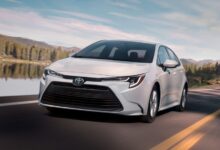 تويوتا تخسر 4.6 مليار دولار في 2025  ورسوم ترامب ترفعها 9.6 مليار دولار في 2026