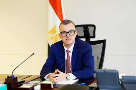 وزير التخطيط