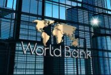 البنك الدولي: تراجع الدين الخارجي للبنك المركزي المصري 300 مليون دولار