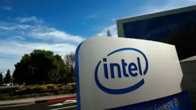 أرباح الحكومة الأمريكية في إنتل يقفز إلى 26 مليار دولار