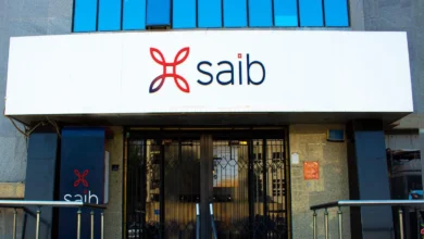 البورصة المصرية تعلن عن توزيع الكوبون النقدي لبنك «saib» بقيمة 0.300 دولار