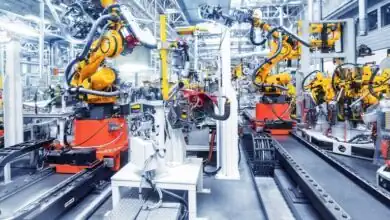 اقتصاد ألمانيا يتراجع لأدنى مستوى منذ 2020 بسبب أزمة إيران