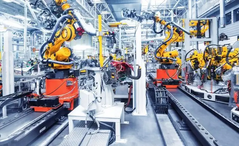اقتصاد ألمانيا يتراجع لأدنى مستوى منذ 2020 بسبب أزمة إيران