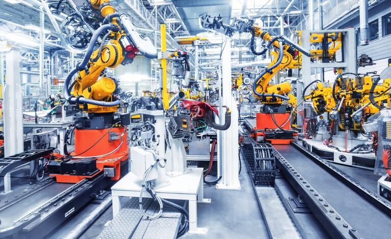 اقتصاد ألمانيا يتراجع لأدنى مستوى منذ 2020 بسبب أزمة إيران