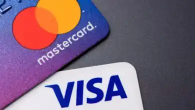 تجار نيويورك يقاضون فيزا وماستركارد بسبب رسوم البطاقات