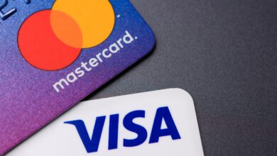 تجار نيويورك يقاضون فيزا وماستركارد بسبب رسوم البطاقات