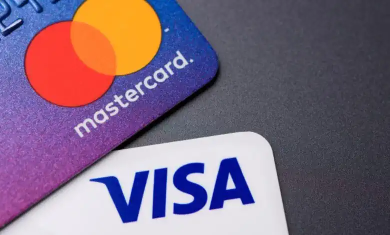 تجار نيويورك يقاضون فيزا وماستركارد بسبب رسوم البطاقات