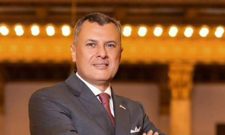 بنك أبوظبي الأول مصر يهنئ المصريين بذكرى تحرير سيناء