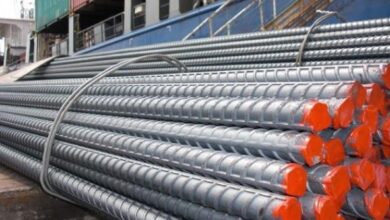 آخر تحديث لأسعار الحديد في مصر .. استقرار ملحوظ بالأسواق