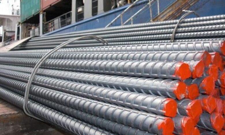 آخر تحديث لأسعار الحديد في مصر .. استقرار ملحوظ بالأسواق