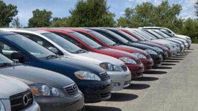 ارتفاع أسعار السيارات المستعملة في أمريكا إلى أعلى مستوى منذ صيف 2023