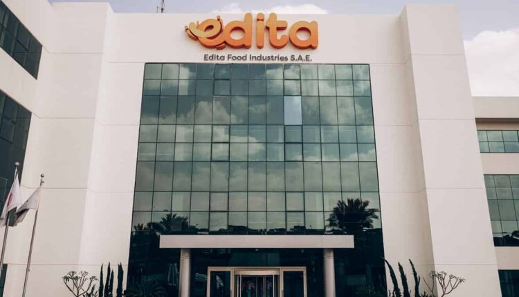 إيديتا تقترض 600 مليون جنيه بعد قفزة أرباحها إلى 2.69 مليار