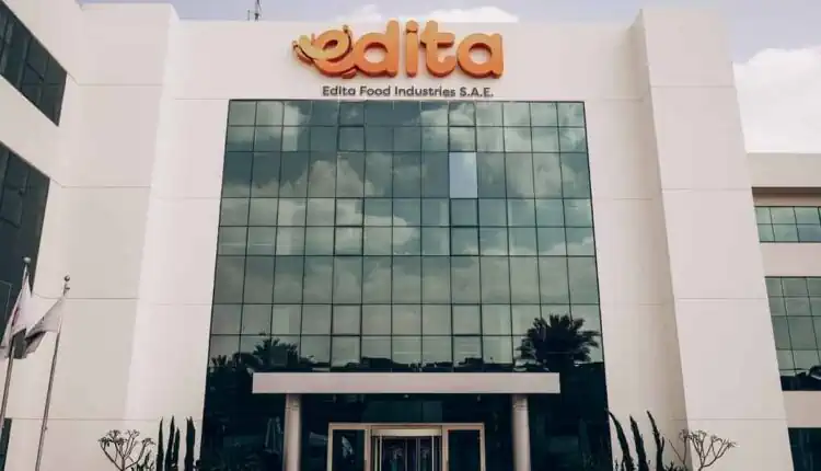 إيديتا تقترض 600 مليون جنيه بعد قفزة أرباحها إلى 2.69 مليار