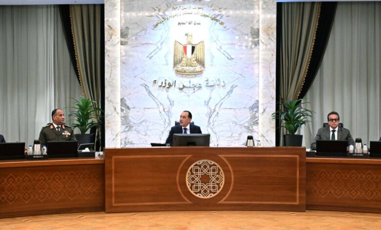 مدبولي: الاقتصاد المصري أكثر قدرة على مواجهة الصدمات العالمية