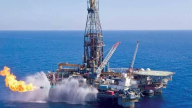 أسعار النفط تتراجع اليوم وبرنت يسجل 97.50 دولارًا للبرميل