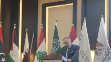 الأتربي: البنوك العربية تقود دعم التنمية الاقتصادية في المنطقة