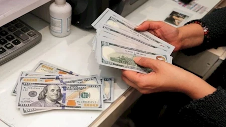 تعاملات الإنتربنك تقفز 200% وتتجاوز مليار دولار في مصر