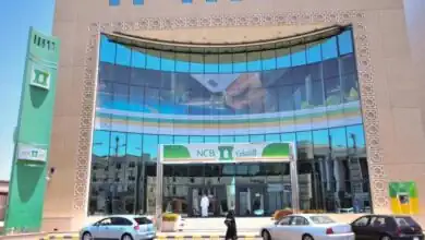 «الأهلي السعودي» يحقق أرباحًا فصلية مرتفعة بنسبة 6.66% بالربع الأول من 2026