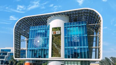 تفاصيل وديعة البنك التجاري الدولي CIB أعلى عائد ادخاري 17% سنويًا