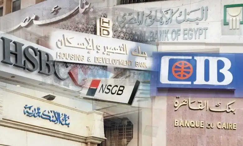 ترتيب ربحية السهم في البنوك المصرية لعام 2025: بنك saib يتصدّر القائمة