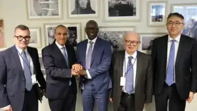 وزير التخطيط يبحث دعم الاستثمار مع البنك الدولي ومؤسسات التمويل
