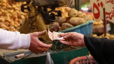 البنك المركزي: التضخم في مصر يُسجّل 15.2% خلال مارس 2026