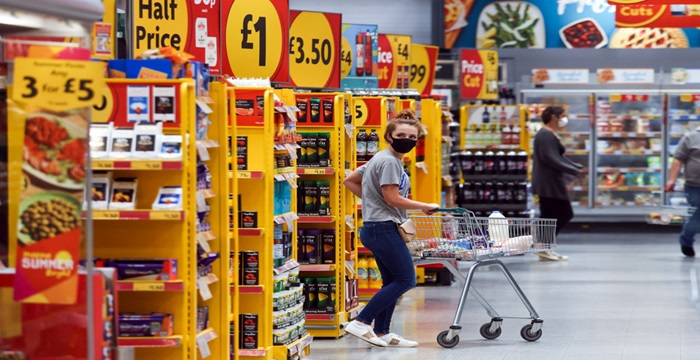 التضخم في منطقة اليورو يرتفع إلى 3% في أبريل بسبب تداعيات الحرب