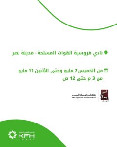 بيت التمويل الكويتي مصر شريكًا في مهرجان Aseel 2026