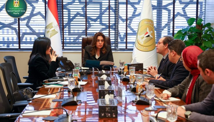 تحالف تمويل الاستدامة يقود البنوك المصرية لدمج مخاطر المناخ