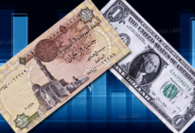 الدولار يقفز  80 قرشًا .. تعرف على أسعار الدولار في البنوك المصرية
