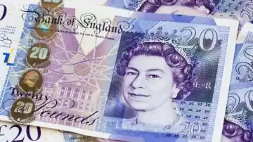 سعر الجنيه الاسترليني اليوم في مصر الخميس 9-4-2026 بالبنوك