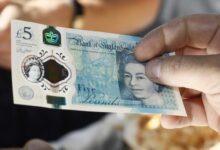 سعر الجنيه الاسترليني اليوم في مصر أمام الجنيه الخميس 16 أبريل 2026