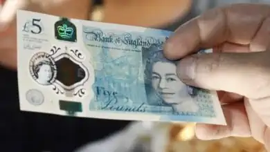 سعر الجنيه الاسترليني اليوم في مصر أمام الجنيه الخميس 16 أبريل 2026