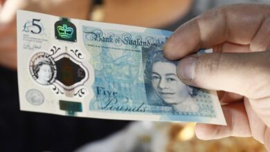 سعر الجنيه الاسترليني اليوم في مصر أمام الجنيه الخميس 16 أبريل 2026