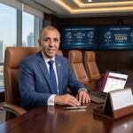 الدكتور أحمد نعماني يكتب « تثبيت أسعار الفائدة…قرار «المركزي» بين احتواء التضخم ودعم النمو »