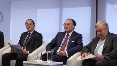 الدول النامية تطلق أول منصة للمُقترضين لإعادة تشكيل منظومة الديون