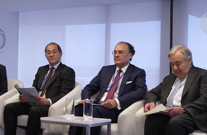 الدول النامية تطلق أول منصة للمُقترضين لإعادة تشكيل منظومة الديون