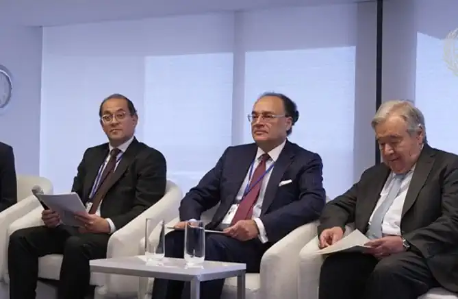 الدول النامية تطلق أول منصة للمُقترضين لإعادة تشكيل منظومة الديون