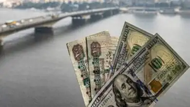 ارتفاع سعر الدولار اليوم في مصر الإثنين 27 أبريل بالبنوك | تفاصيل