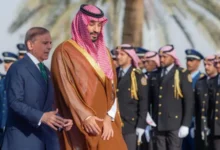 السعودية تقدّم 3 مليارات دولار وديعة إضافية لباكستان لتعزيز استقرار اقتصادها