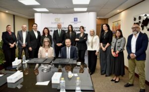 اتفاقية استراتيجية بين العربي الأفريقي وColdwell Banker لتوسيع التمويل العقاري