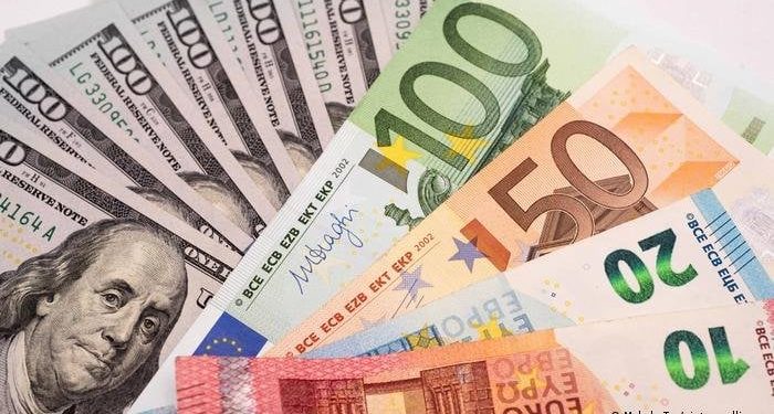 أسعار العملات اليوم في مصر 21 أبريل 2026 أمام الجنيه