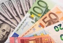 استقرار أسعار العملات الأجنبية في مصر اليوم 11 أبريل 2026