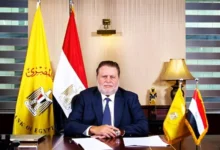 محافظ البنك المركزي المصري ينعى إسماعيل حسن محافظ البنك المركزي الأسبق