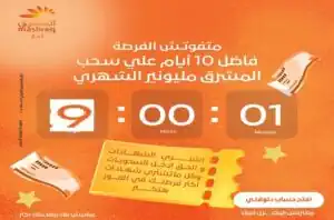 بنك المشرق مصر يقترب من سحب «المشرق مليونير» بجائزة 13 مليون جنيه