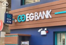 البورصة تنفذ صفقة ضخمة على أسهم البنك المصري الخليجي بقيمة 1.36 مليون جنيه