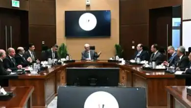 بحضور طارق الخولي.. اجتماع اقتصادي عاجل لمتابعة توفير السلع وسلاسل الإمداد بمصر