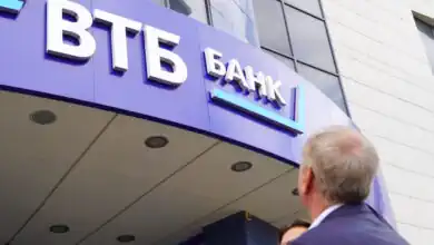 بنك VTB الروسي يتيح الدفع بالروبل عبر QR Code في مصر بدون عمولة
