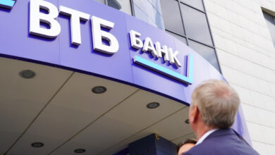 بنك VTB الروسي يتيح الدفع بالروبل عبر QR Code في مصر بدون عمولة