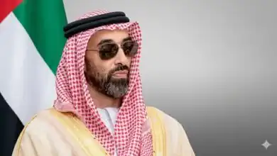 بنك أبوظبي الأول يضخ 114 مليار درهم تمويلًا مستدامًا في 2025